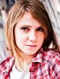 Фотография Кристина Савина