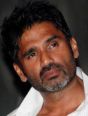 Фотография Сунил Шетти