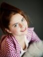 Фотография Полина Муравьева