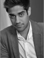  Sacha Dhawan