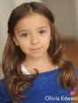 Фотография Оливия Эдвард