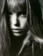 Фотография Джейн Биркин