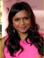 Фотография Минди Калинг
