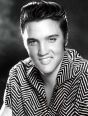 Фотография Элвис Пресли