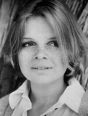 Фотография Катрин Барнс