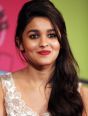 Фотография Алиа Бхатт
