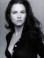 Фотография Элизабет Барондес
