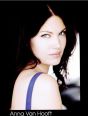 Фотография Анна Ван Хуфт