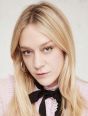Фотография Хлоя Севиньи