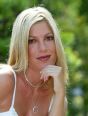 Фотография Тори Спеллинг