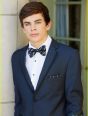 Фотография Hayes Grier
