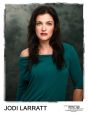 Фотография Джоди Ларратт
