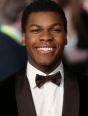 Фотография John Boyega