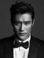 Фотография Ли Бён Хон