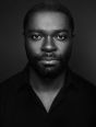 Фотография Дэвид Ойелоуо