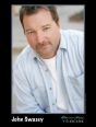 Фотография Джон Свэйзи