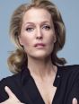 Фотография Джиллиан Андерсон
