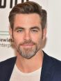 Фотография Крис Пайн