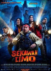 4+1=������ (2024)