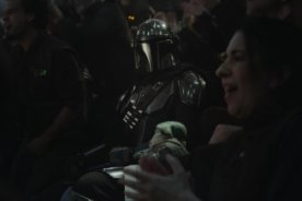 ����������� � ����� �������� ������ � ������ ����������� ����� ������� Star Wars