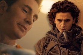 ��� ����������� � ���� ����: Marvel � Warner Bros. ������� ��������� �����