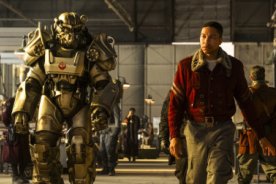 ��������� 2 ����� Fallout � ������� � ��������