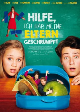 ��������, � �������� ����� ���������! (2018)