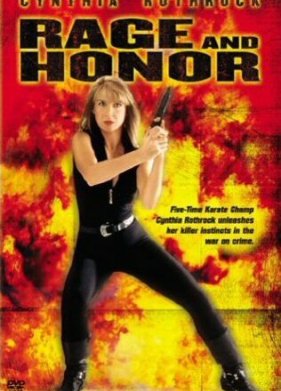 ����� � ������ (1992)