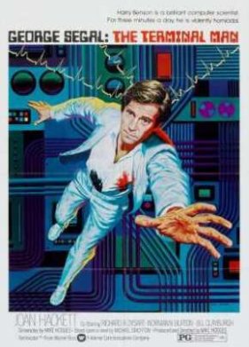 �������, ������� ������ (1974)