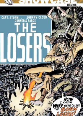 ������� DC: ������ (2021)