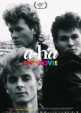 a-ha: ����� (2021)