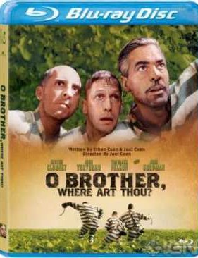 �, ��� �� ��, ����? (2000)