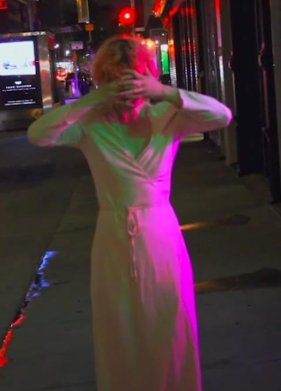 ������ � ����� (2023)