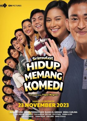 ��������: ����� - ��� ������� (2023)