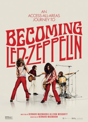 ��������� Led Zeppelin (2025)