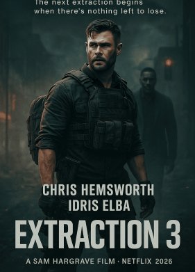 ������ ���� 3 (2027)