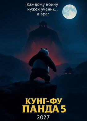 ����-�� ����� 5 (2027)