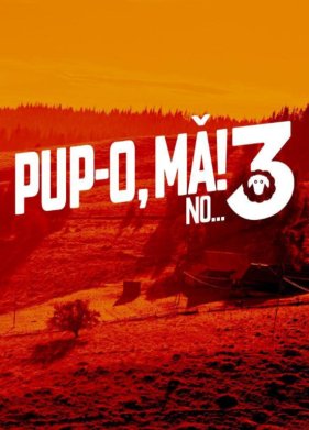 �����, ������ 3! ��� ��� ����� ������� ��� ������� (2023)