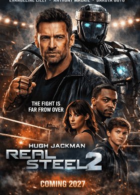 ����� ����� 2 (2027)