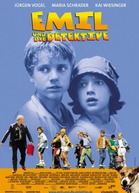 ����� � ��������� (2001)