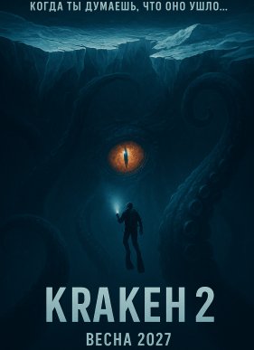 ������ 2 (2027)