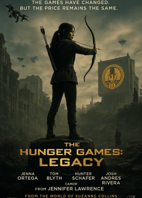 �������� ���� 4: ����������� �� ����� (2027)