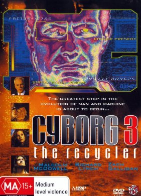 ������ 3: ������������ (1994)