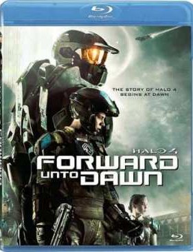 Halo 4: ������ � �������� (2012)