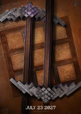 ��������� / Minecraft � ���� 2 (2027)