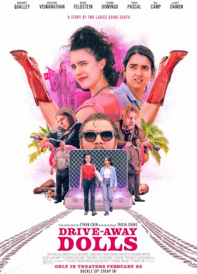 �������� � ����� (2024)