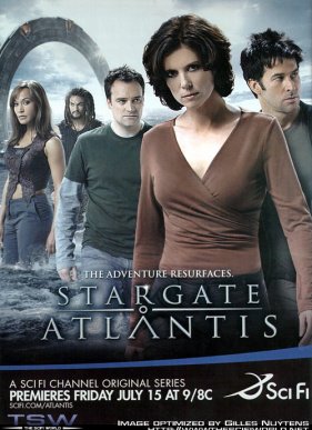 �������� �����: ��������� (������ 2004 � 2009)