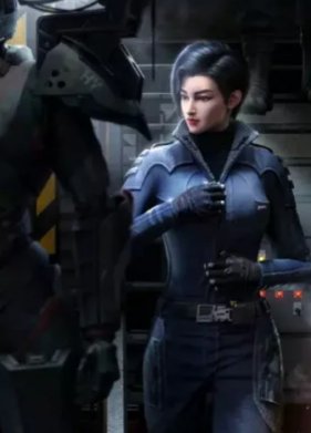 ������������ ����� (2023)