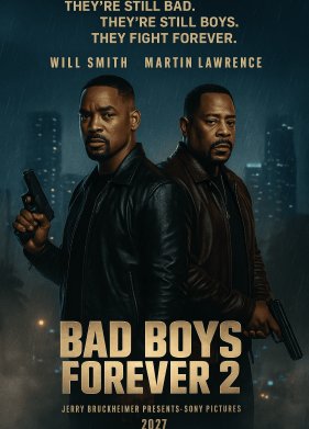 ������ ����� �������� 2 (2027)