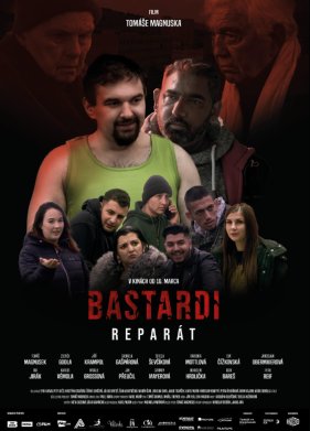 �������: ��������� (2023)